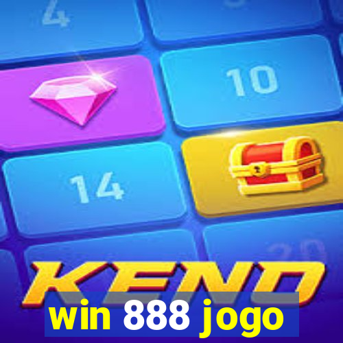 win 888 jogo